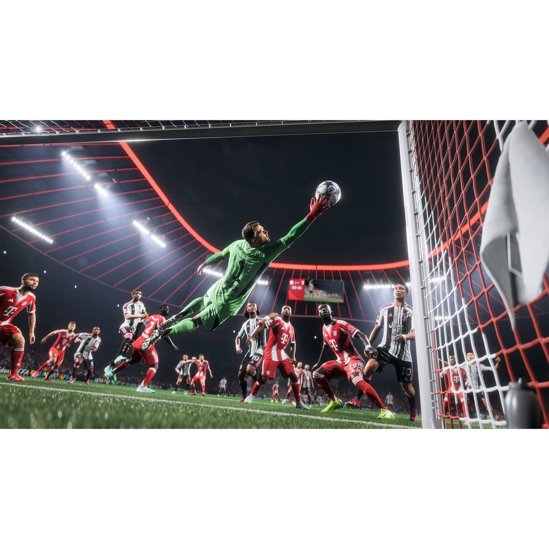 EA SPORTS FC™ 26 for PS5