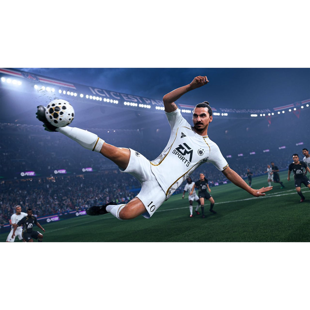 EA SPORTS FC™ 26 for Nintendo Switch 2