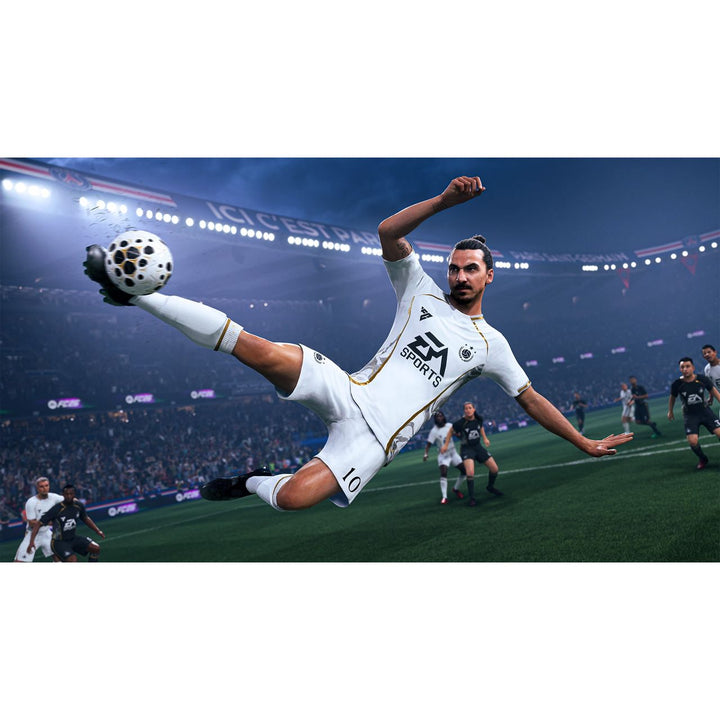 EA SPORTS FC™ 26 for Nintendo Switch 2