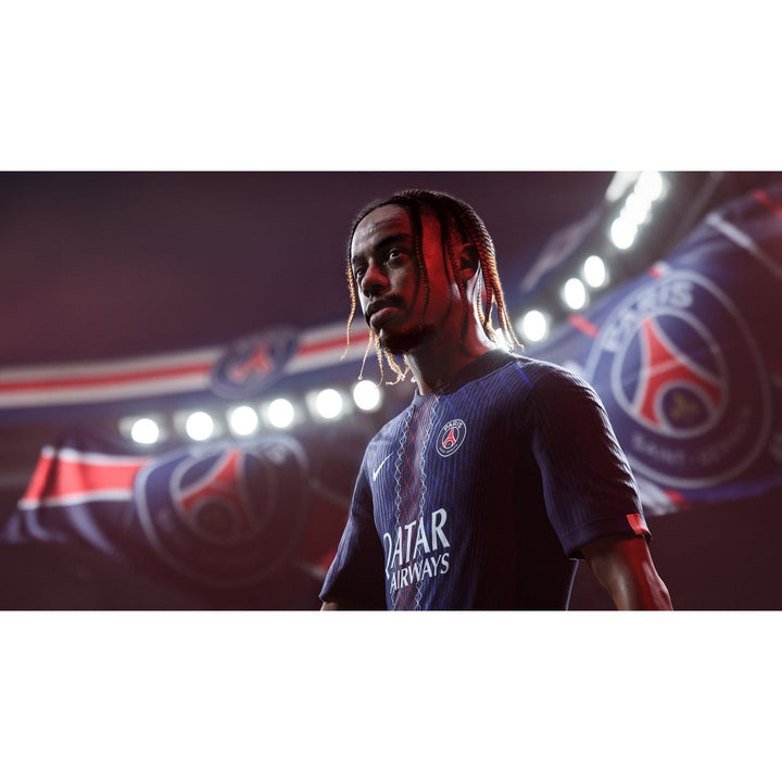 EA SPORTS FC™ 26 for Nintendo Switch 2