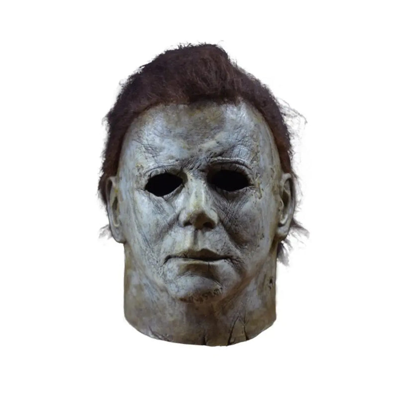 Halloween (2018):Michael Myers Mask Trick or Treat Studios