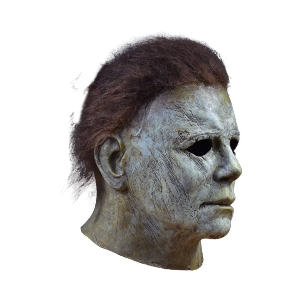 Halloween (2018):Michael Myers Mask Trick or Treat Studios