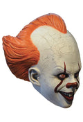 It (2017): Pennywise Standard Edition Mask
