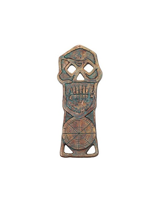 The Goonies Copper Bones Key Limited Edition Prop Replica