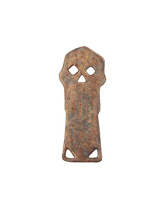 The Goonies Copper Bones Key Limited Edition Prop Replica