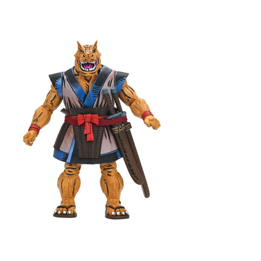 Teenage Mutant Ninja Turtles (Mirage Comics): Chote Action Figure (Pre-Order January 2026)