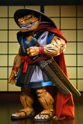 Teenage Mutant Ninja Turtles (Mirage Comics): Chote Action Figure (Pre-Order January 2026), showing reverse