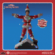 National Lampoon's Christmas Vacation: Light-Shock Clark Figure