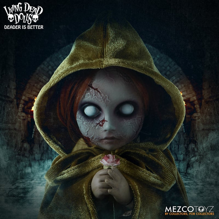 The Return of The Living Dead Dolls: Posey