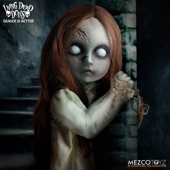 The Return of The Living Dead Dolls: Posey