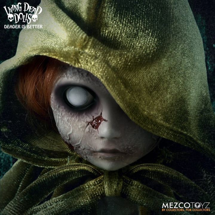 The Return of The Living Dead Dolls: Posey