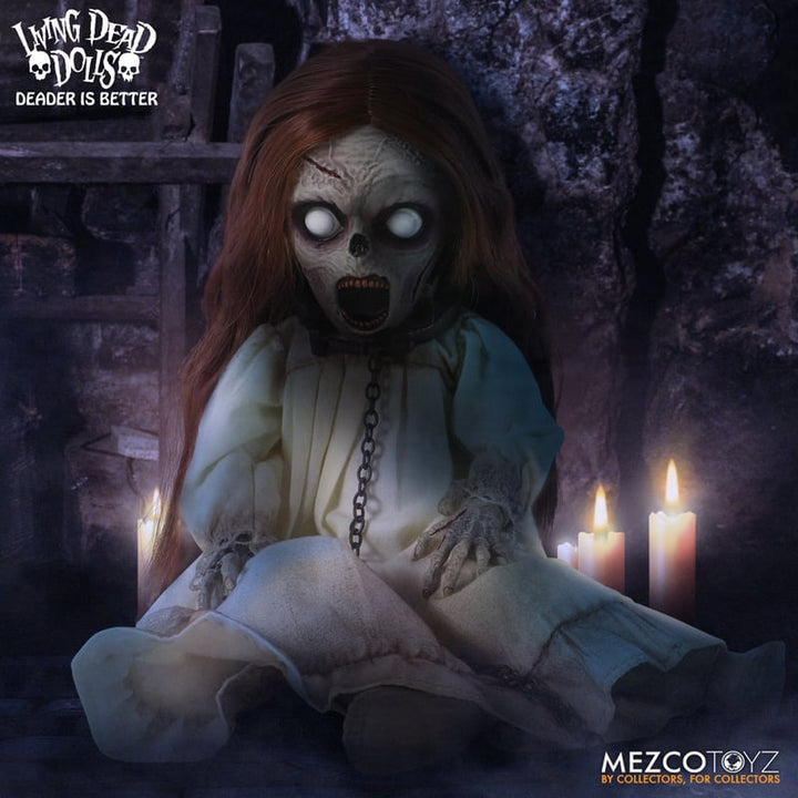 The Return of The Living Dead Dolls: Posey