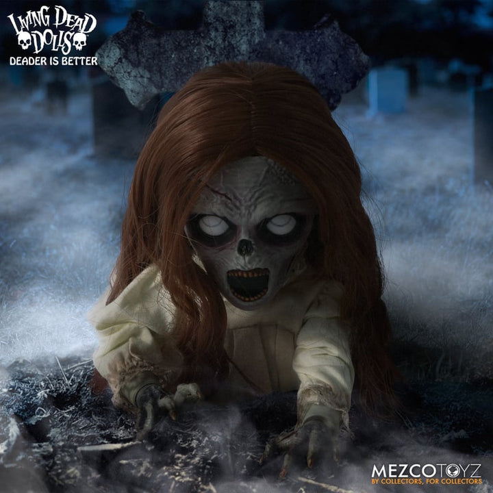 The Return of The Living Dead Dolls: Posey