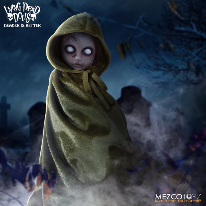 The Return of The Living Dead Dolls: Posey