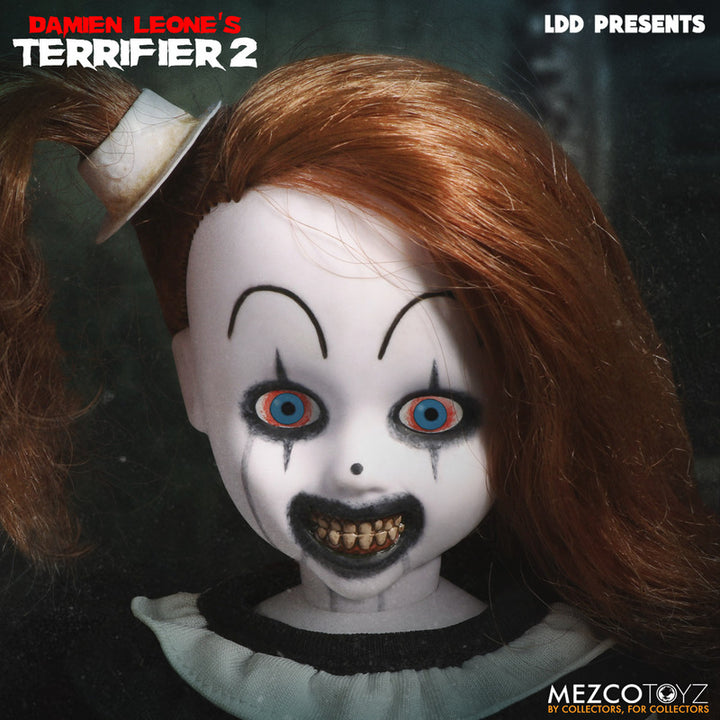 Terrifier: Little Pale Girl