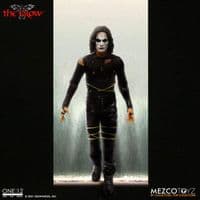 The Crow: Eric Draven One:12 Collective Action Figure
