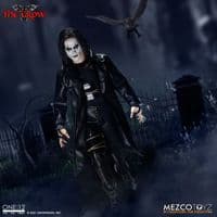 The Crow: Eric Draven One:12 Collective Action Figure