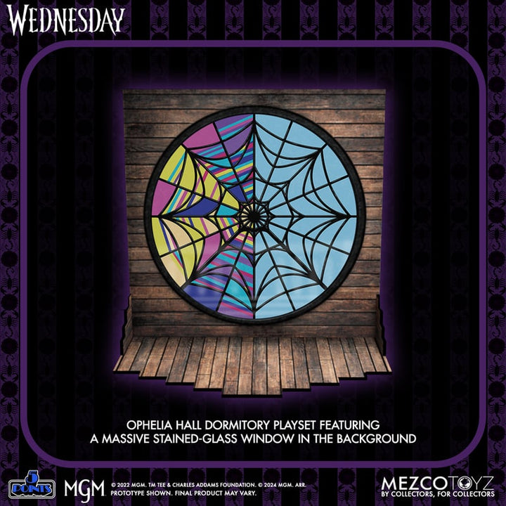 Wednesday: Wednesday & Enid Addams Family Netflix Boxed Set