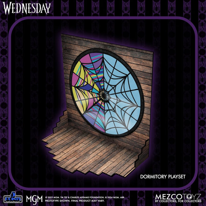 Wednesday: Wednesday & Enid Addams Family Netflix Boxed Set