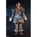 IT: Pennywise Welcome to Derry 1/4 Scale Action Figure (Pre-Order July 2026) (view 8)