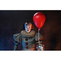 IT: Pennywise Welcome to Derry 1/4 Scale Action Figure (Pre-Order July 2026) (view 10)