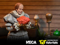 Bob Gray as Pennywise It: Welcome to Derry 7" Scale Action Figure (Pre-Order July 2026) (view 17)