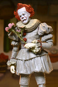 Bob Gray as Pennywise It: Welcome to Derry 7" Scale Action Figure (Pre-Order July 2026) (view 8)