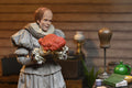 Bob Gray as Pennywise It: Welcome to Derry 7" Scale Action Figure (Pre-Order July 2026) (view 10)