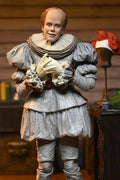 Bob Gray as Pennywise It: Welcome to Derry 7" Scale Action Figure (Pre-Order July 2026) (view 6)