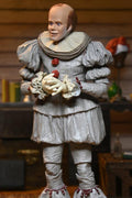 Bob Gray as Pennywise It: Welcome to Derry 7" Scale Action Figure (Pre-Order July 2026) (view 5)