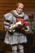 Bob Gray as Pennywise It: Welcome to Derry 7" Scale Action Figure (Pre-Order July 2026) (view 3)