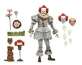 Bob Gray as Pennywise It: Welcome to Derry 7" Scale Action Figure (Pre-Order July 2026)