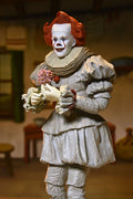 Bob Gray as Pennywise It: Welcome to Derry 7" Scale Action Figure (Pre-Order July 2026) (view 16)