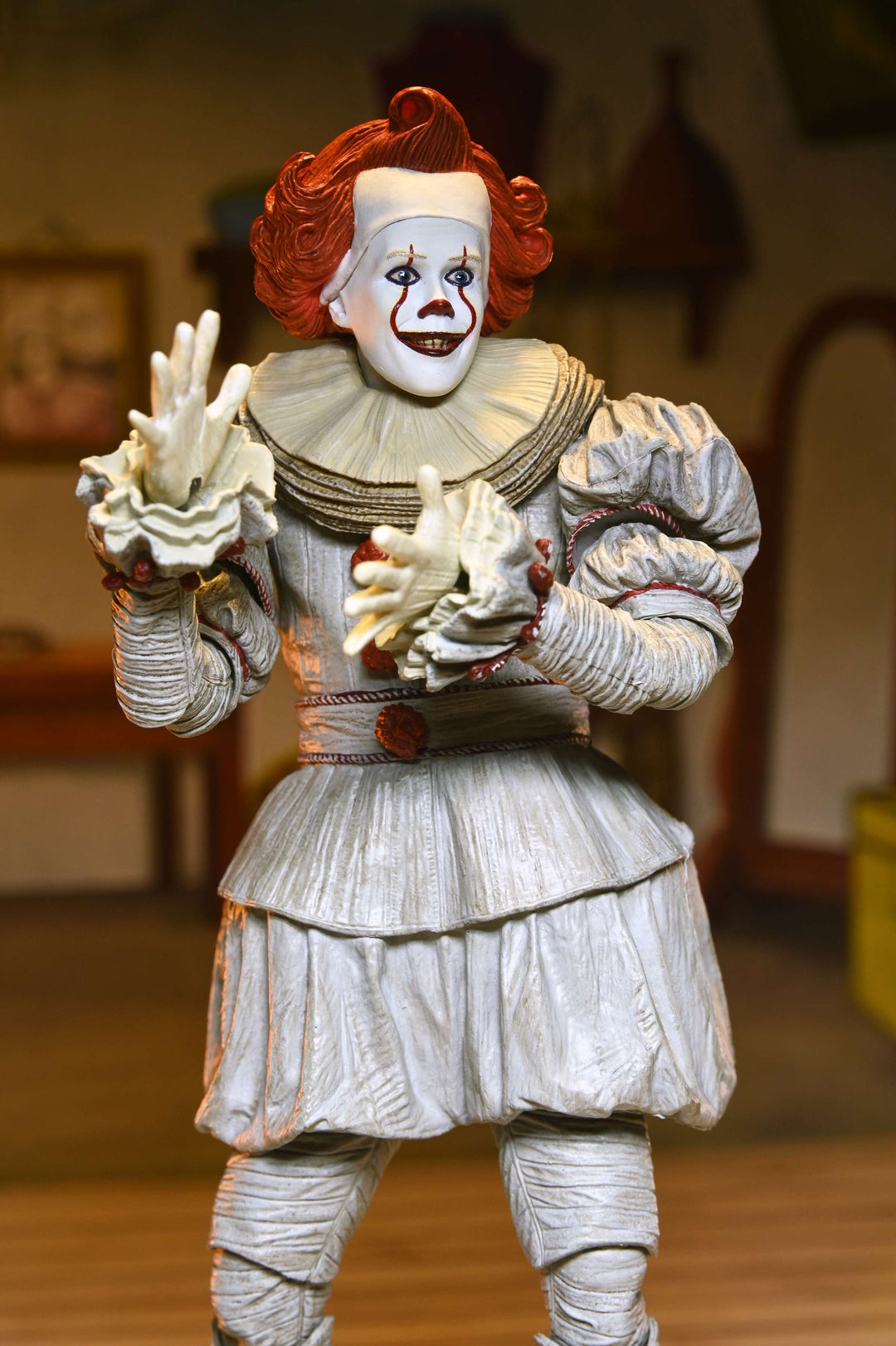 It: Welcome to Derry Bob Gray as Pennywise (Pre-Order July 2026)