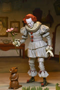 Bob Gray as Pennywise It: Welcome to Derry 7" Scale Action Figure (Pre-Order July 2026) (view 12)