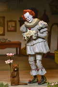 Bob Gray as Pennywise It: Welcome to Derry 7" Scale Action Figure (Pre-Order July 2026) (view 7)