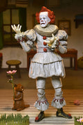 Bob Gray as Pennywise It: Welcome to Derry 7" Scale Action Figure (Pre-Order July 2026) (view 9)