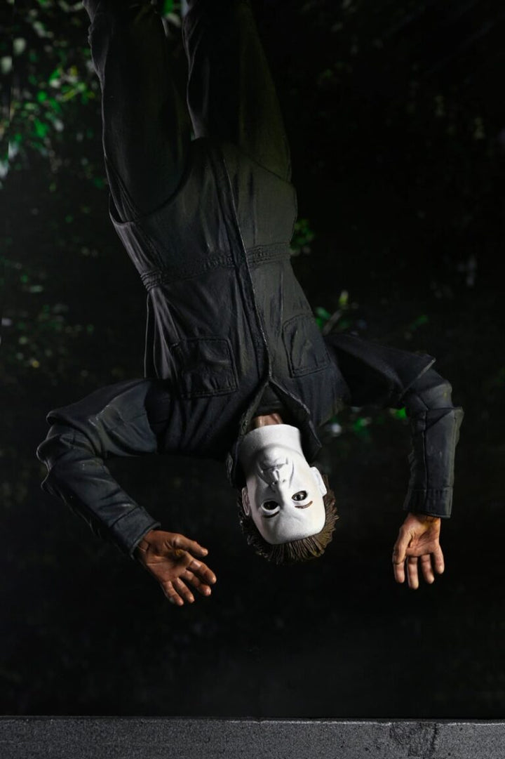 Halloween Resurrection: Michael Myers Ultimate 7" Scale Action Figure (Pre-Order March 2026)