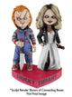 Bride Of Chucky: Chucky Head Knocker Heart Connect Base (Pre-Order April 2026)