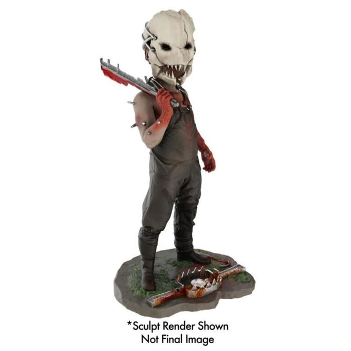 Dead By Daylight: Trapper Head Knocker (Pre-Order April 2026)