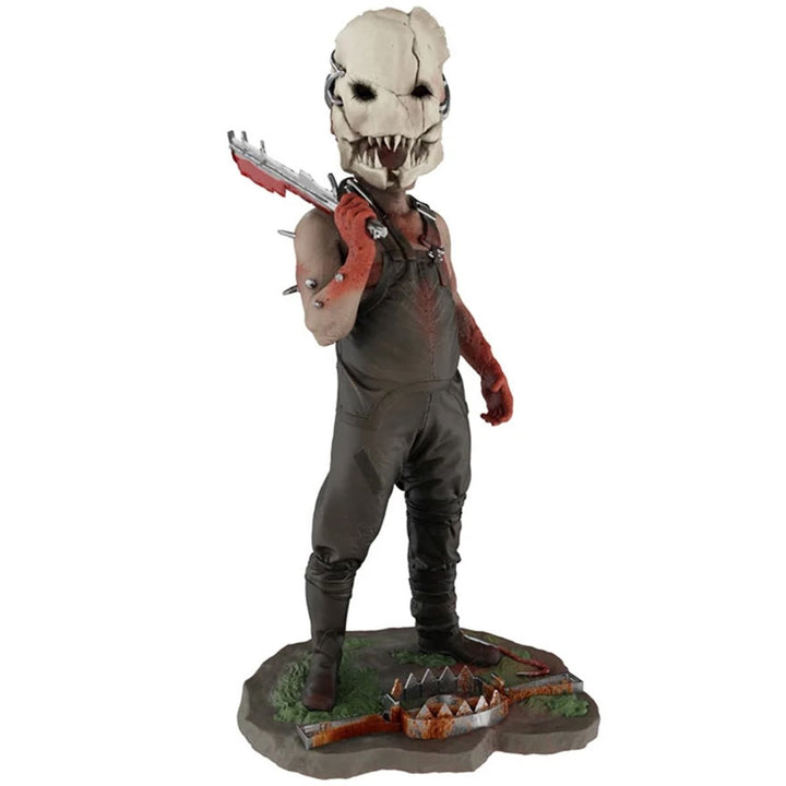 Dead By Daylight: Trapper Head Knocker (Pre-Order April 2026)