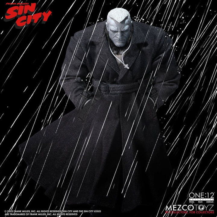 Sin City: Marv One: 12 Collective (Pre-Order August 2026)
