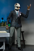 Universal Monsters The Invisible Man Ultimate 7" Scale Action Figure alternate view