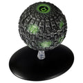 Borg Sphere Model Die Cast Ship (Eaglemoss / Star Trek)