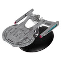 U.S.S. Thunderchild NCC-63549 (Akira class) Model Diecast Ship (Eaglemoss / Star Trek)