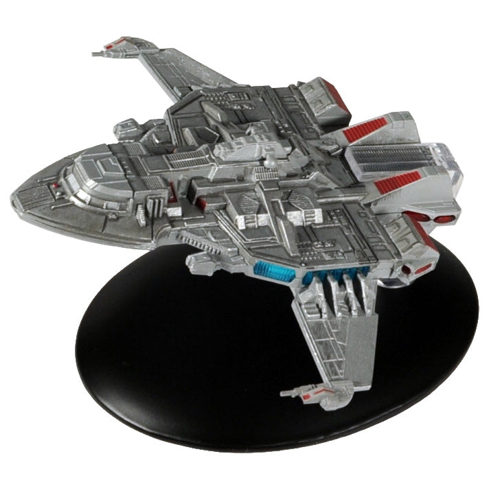 Maquis Raider Starship Die-Cast Model (Eaglemoss / Star Trek)
