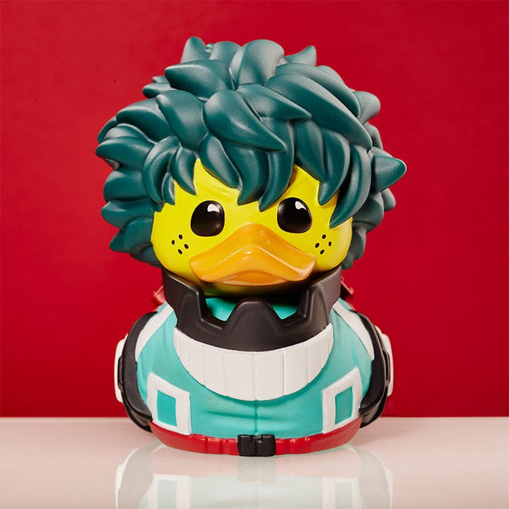 Official My Hero Academia Deku TUBBZ Cosplay Duck