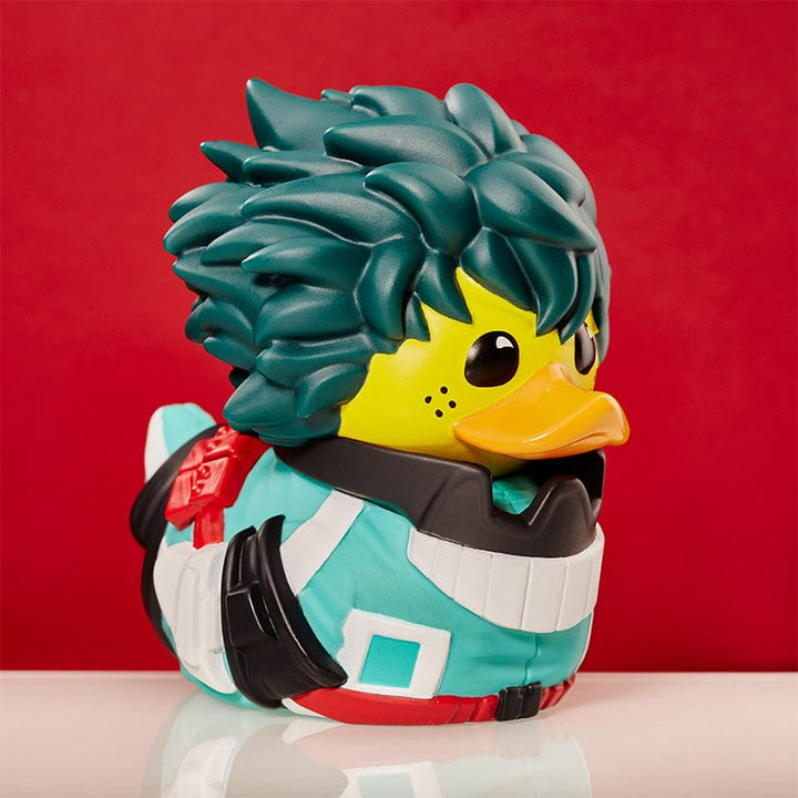 Official My Hero Academia Deku TUBBZ Cosplay Duck