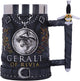 The Witcher Tankard