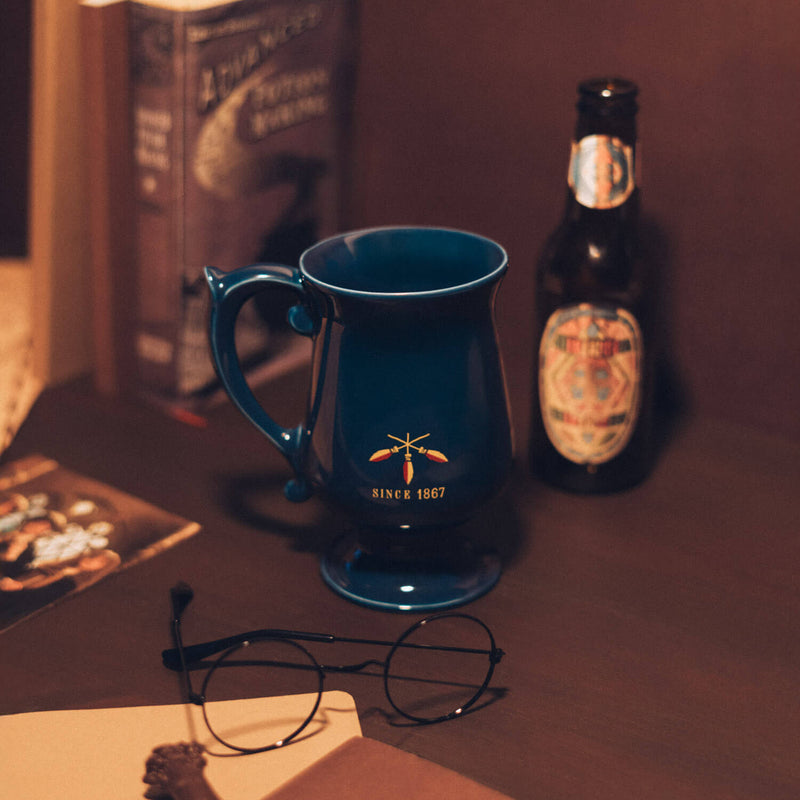 Harry Potter Butterbeer Tankard